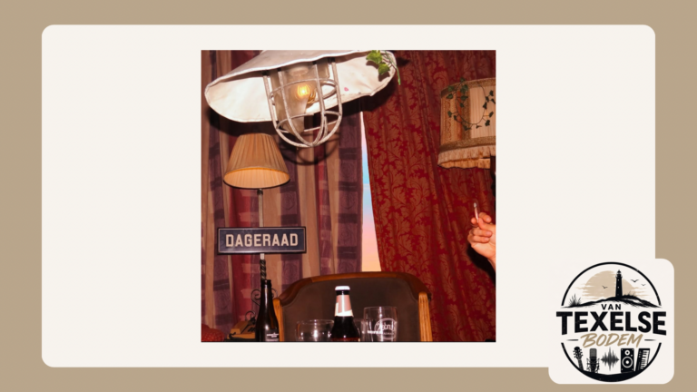 Debuut album voor Dageraad!