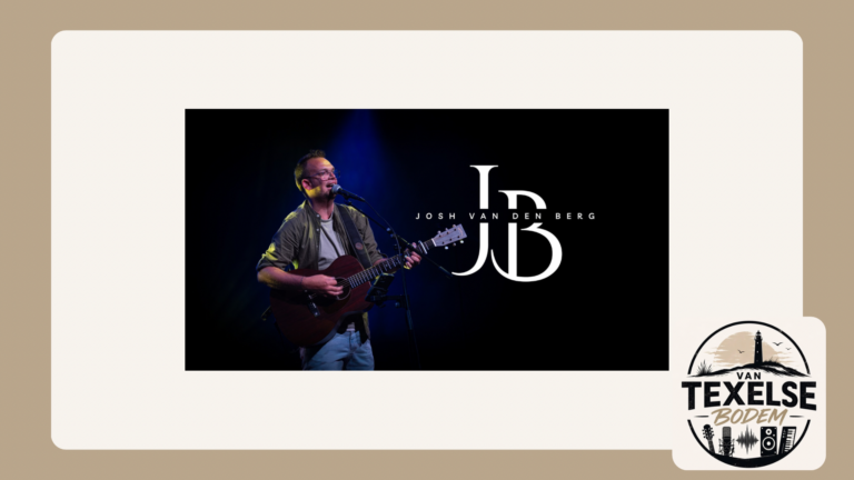 Josh van den Berg