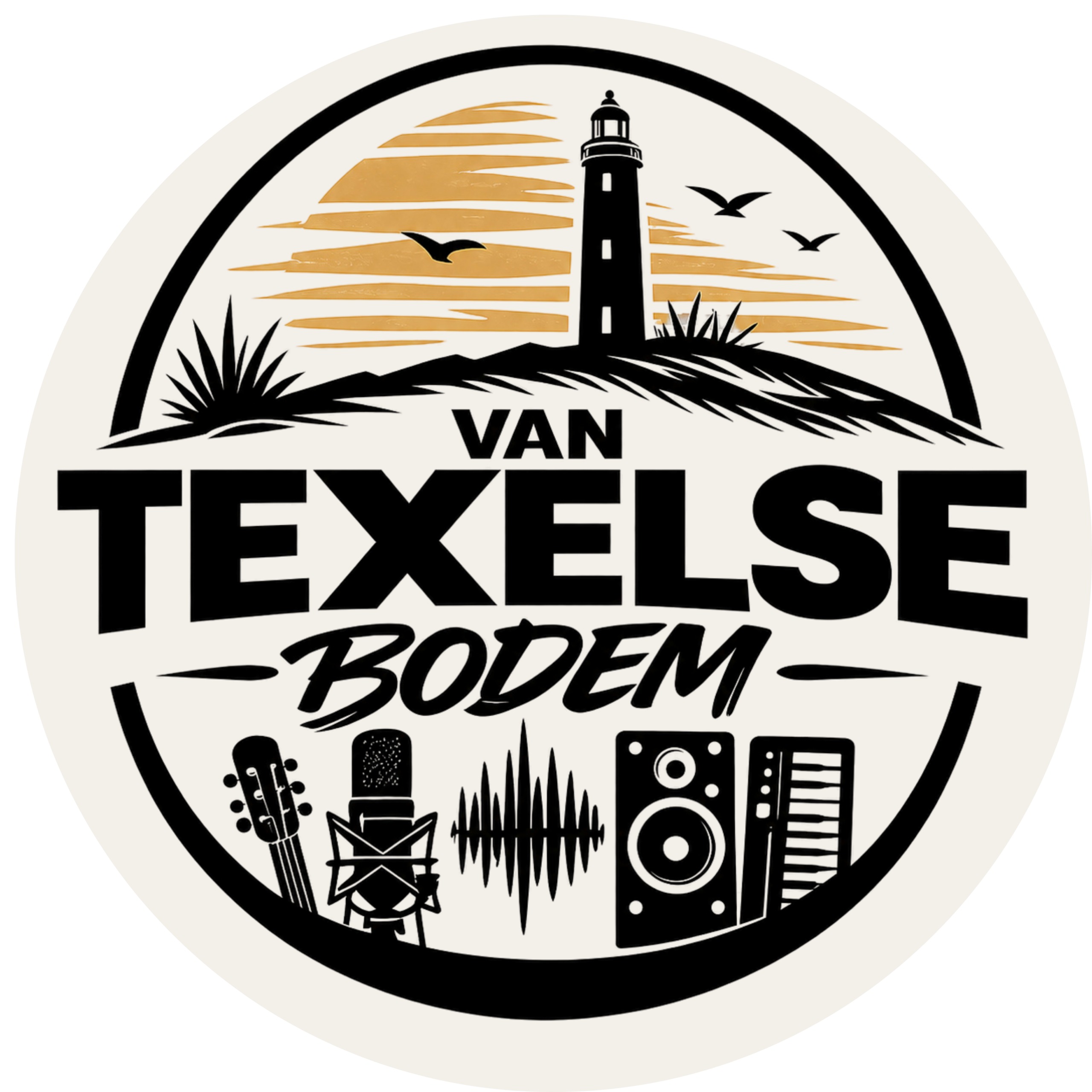 Van Texelse Bodem